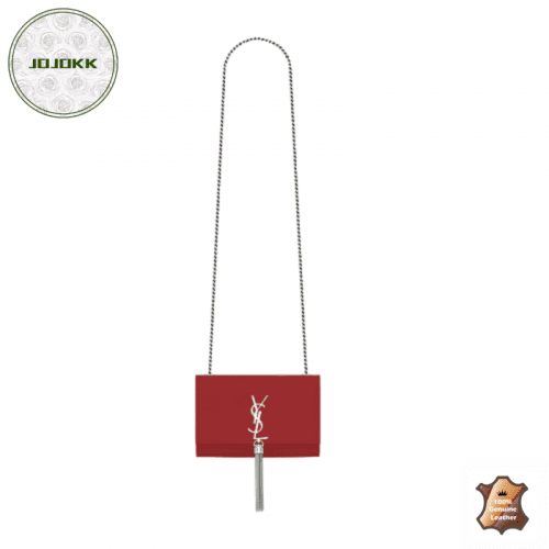 Saint Laurent KATE SMALL ROUGE EROSJOJOKKREPLICAS | High Quality Replica Watches & Bags