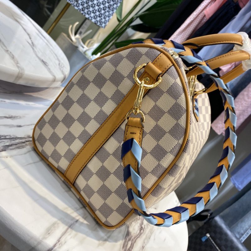 Louis Vuitton SPEEDY BANDOULIÈRE 30JOJOKKREPLICAS | High Quality Replica Watches & Bags