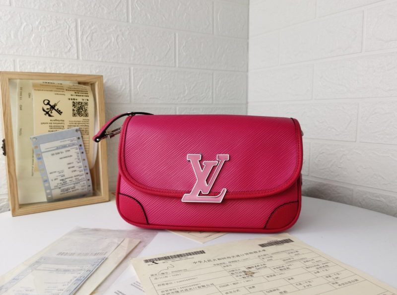Louis Vuitton BUCI DRAGON FRUITJOJOKKREPLICAS | High Quality Replica Watches & Bags