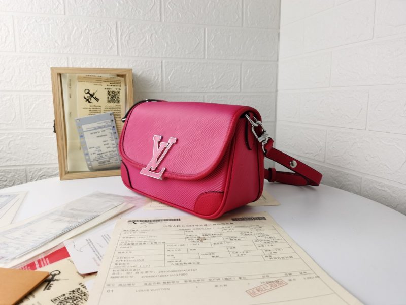 Louis Vuitton BUCI DRAGON FRUITJOJOKKREPLICAS | High Quality Replica Watches & Bags