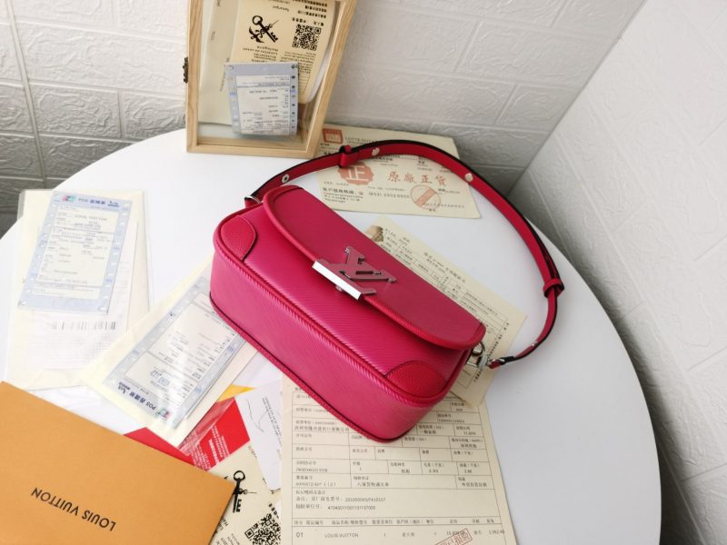 Louis Vuitton BUCI DRAGON FRUITJOJOKKREPLICAS | High Quality Replica Watches & Bags