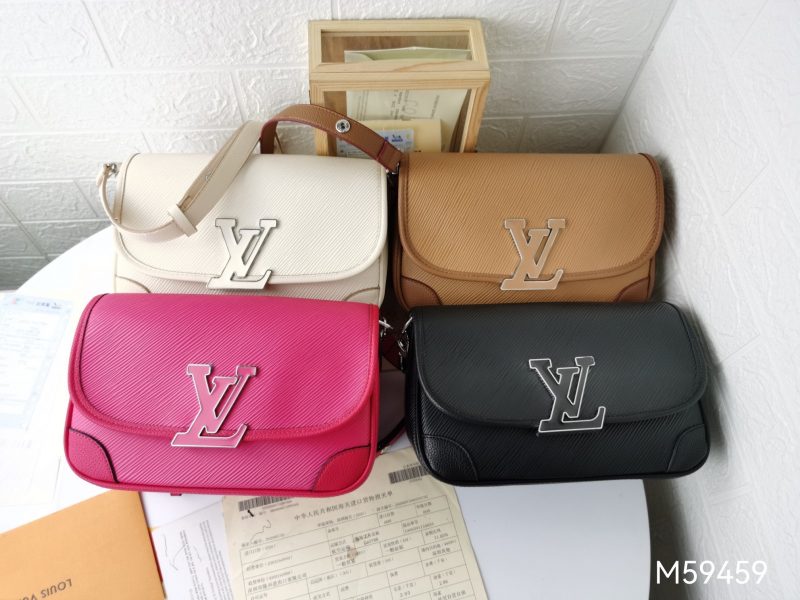 Louis Vuitton BUCI DRAGON FRUITJOJOKKREPLICAS | High Quality Replica Watches & Bags