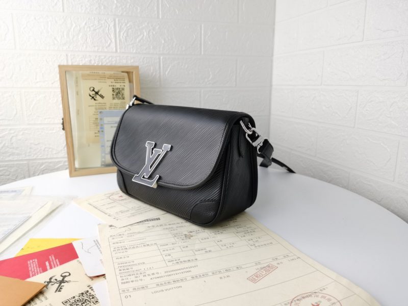 Louis Vuitton BUCI BLACKJOJOKKREPLICAS | High Quality Replica Watches & Bags