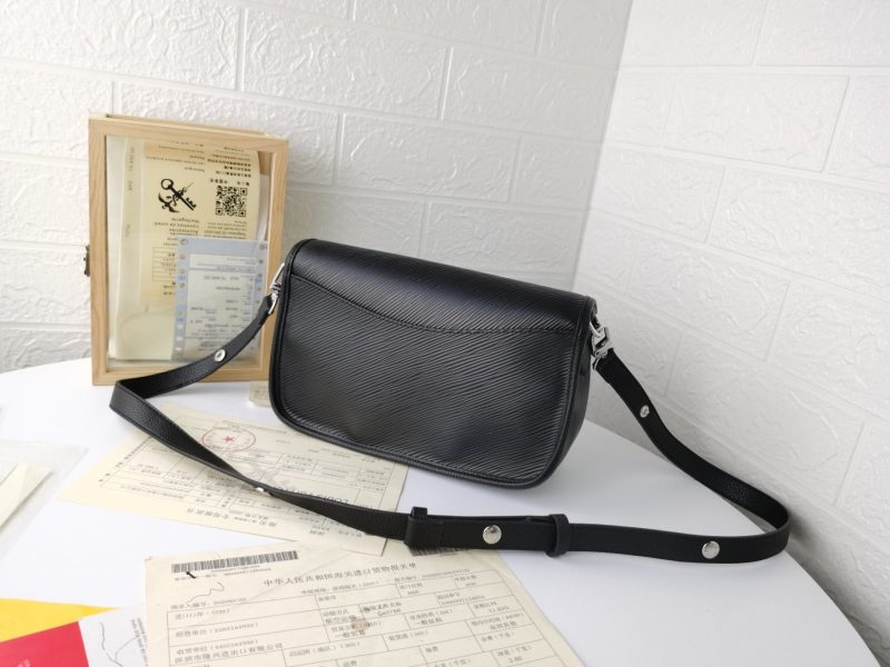 Louis Vuitton BUCI BLACKJOJOKKREPLICAS | High Quality Replica Watches & Bags