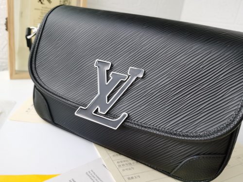 Louis Vuitton BUCI BLACKJOJOKKREPLICAS | High Quality Replica Watches & Bags