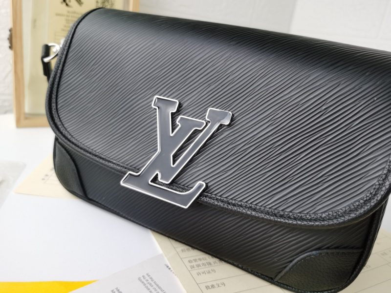 Louis Vuitton BUCI BLACKJOJOKKREPLICAS | High Quality Replica Watches & Bags