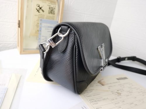 Louis Vuitton BUCI BLACKJOJOKKREPLICAS | High Quality Replica Watches & Bags