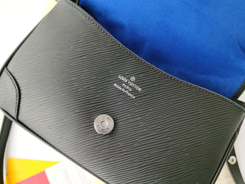 Louis Vuitton BUCI BLACKJOJOKKREPLICAS | High Quality Replica Watches & Bags