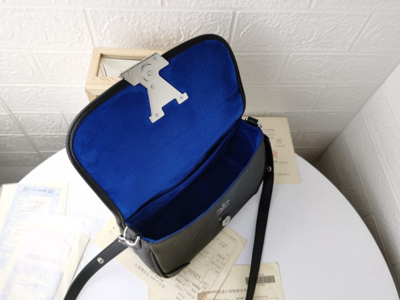 Louis Vuitton BUCI BLACKJOJOKKREPLICAS | High Quality Replica Watches & Bags