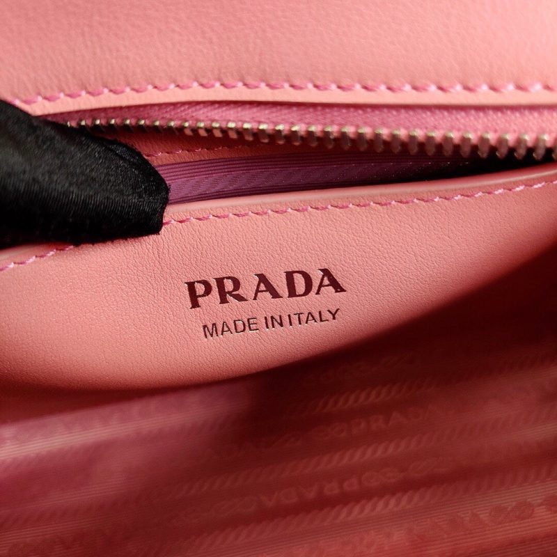 PRADA Galleria Saffiano Leather Micro-bagJOJOKKREPLICAS | High Quality Replica Watches & Bags