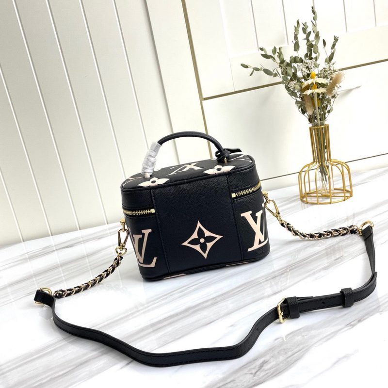 Louis Vuitton VANITY PMJOJOKKREPLICAS | High Quality Replica Watches & Bags