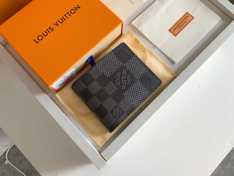 Louis Vuitton MULTIPLE WALLETJOJOKKREPLICAS | High Quality Replica Watches & Bags