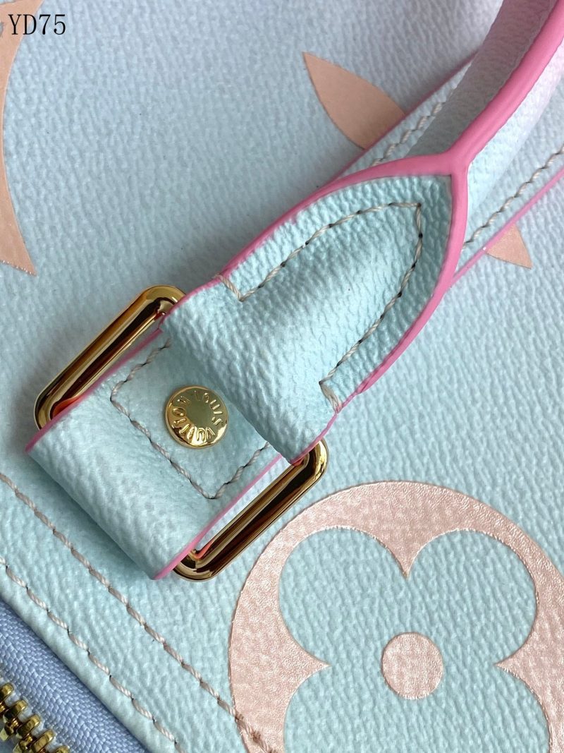 Louis Vuitton KEEPALL 45B SUNRISE PASTELLJOJOKKREPLICAS | High Quality Replica Watches & Bags