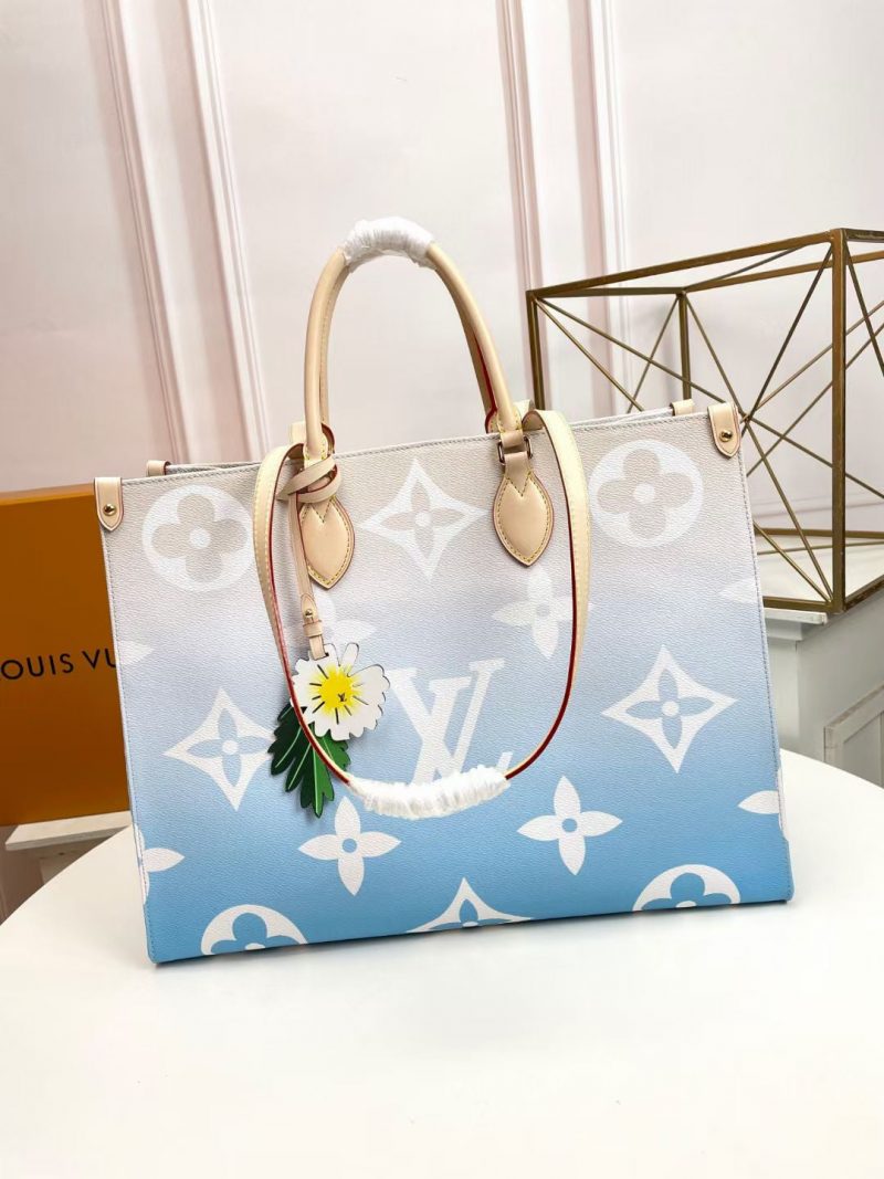 Louis Vuitton ONTHEGO GMJOJOKKREPLICAS | High Quality Replica Watches & Bags