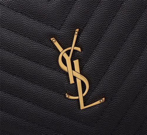 Saint Laurent VINYLE ROUND BLACK CAMERA BAGJOJOKKREPLICAS | High Quality Replica Watches & Bags