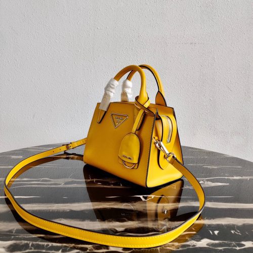 PRADA Galleria Saffiano Leather Micro-bagJOJOKKREPLICAS | High Quality Replica Watches & Bags