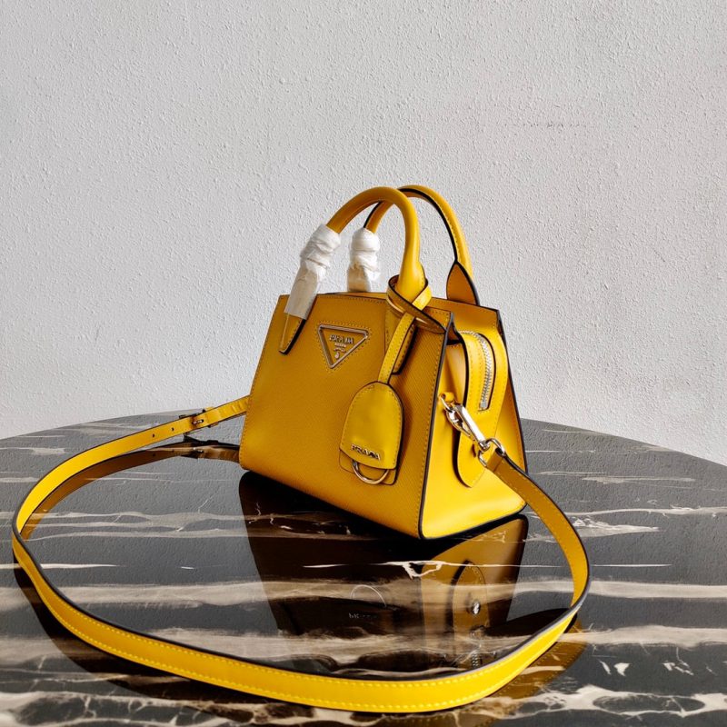 PRADA Galleria Saffiano Leather Micro-bagJOJOKKREPLICAS | High Quality Replica Watches & Bags