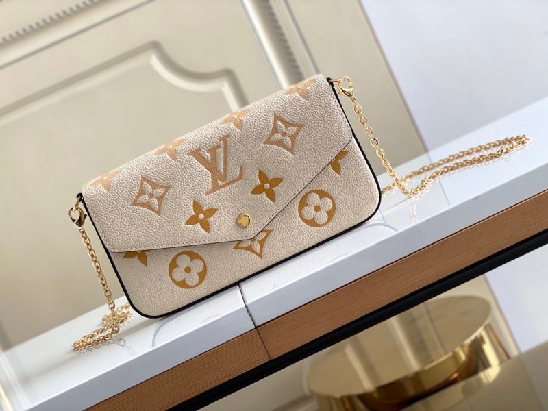 Louis Vuitton FÉLICIE POCHETTEJOJOKKREPLICAS | High Quality Replica Watches & Bags