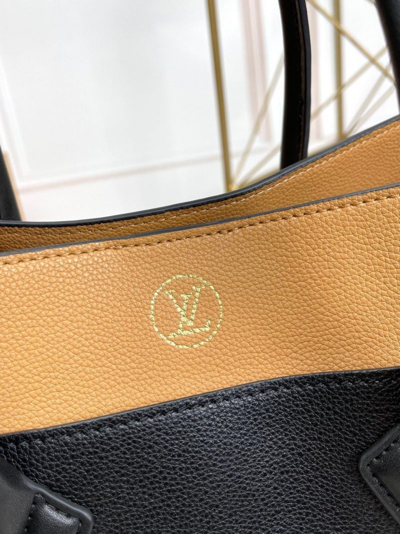 Louis Vuitton ON MY SIDE MM BLACKJOJOKKREPLICAS | High Quality Replica Watches & Bags