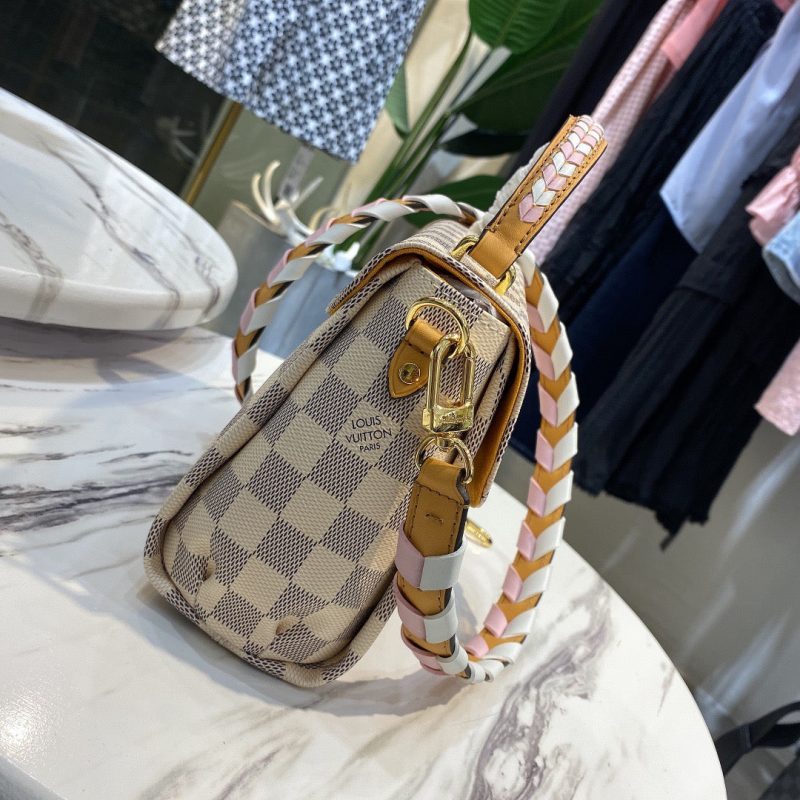 Louis Vuitton CROISETTEJOJOKKREPLICAS | High Quality Replica Watches & Bags