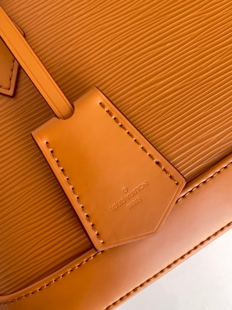 Louis Vuitton ALMA BB GOLD MIELJOJOKKREPLICAS | High Quality Replica Watches & Bags