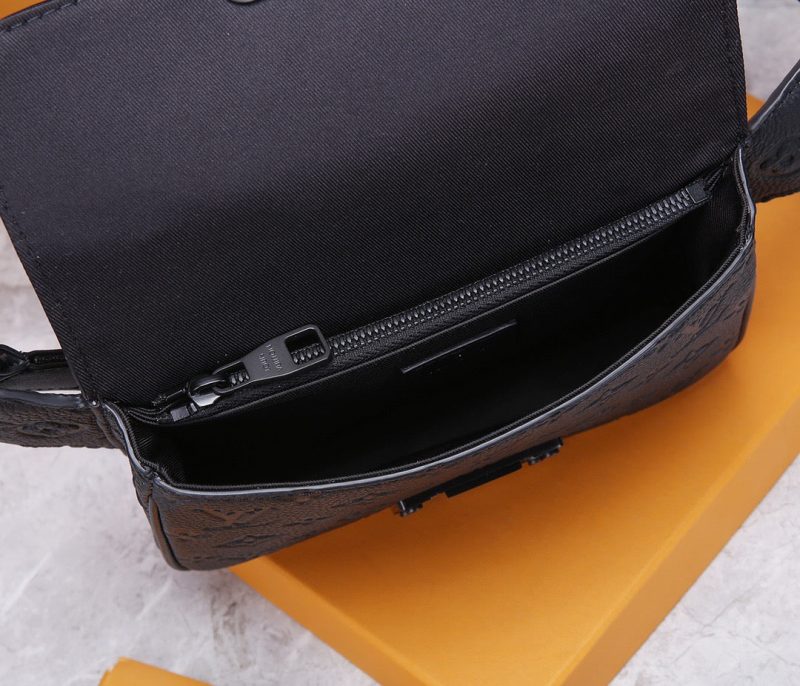 Louis Vuitton S LOCK SLING BAGJOJOKKREPLICAS | High Quality Replica Watches & Bags