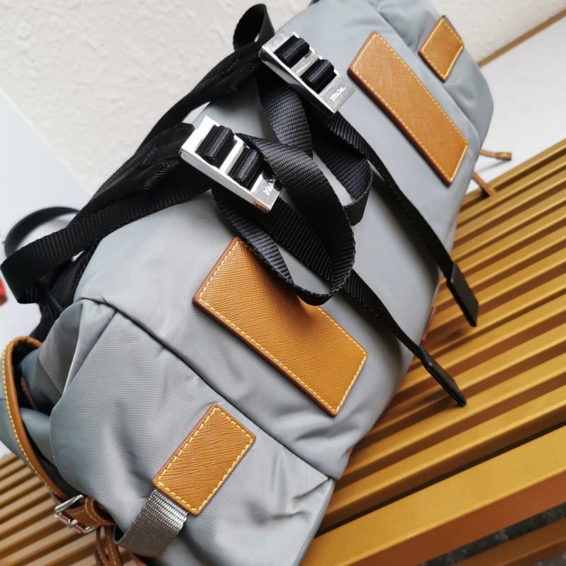 Prada NYLON BACKPACKJOJOKKREPLICAS | High Quality Replica Watches & Bags