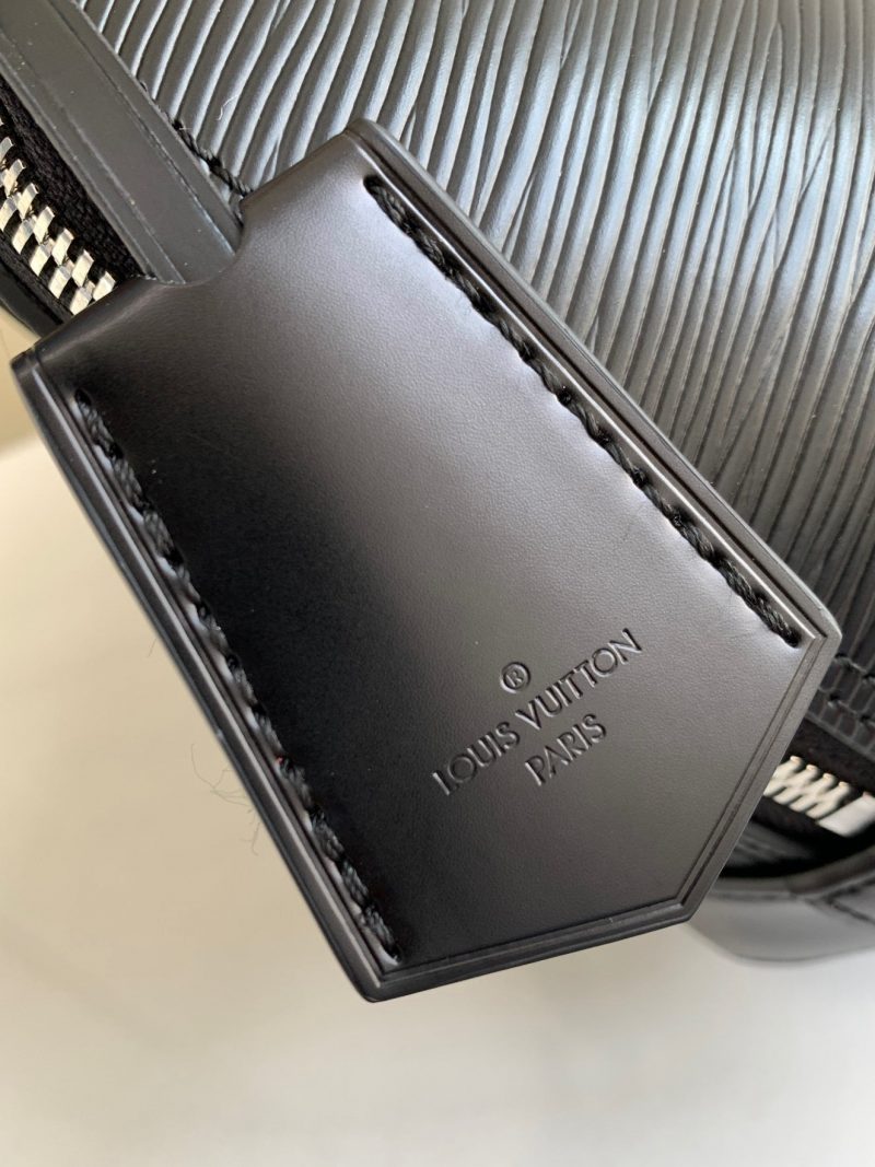 Louis Vuitton ALMA BB BLACKJOJOKKREPLICAS | High Quality Replica Watches & Bags