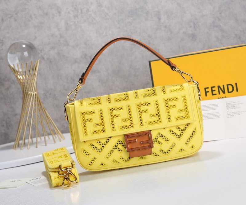 Fendi BAGUETTEJOJOKKREPLICAS | High Quality Replica Watches & Bags