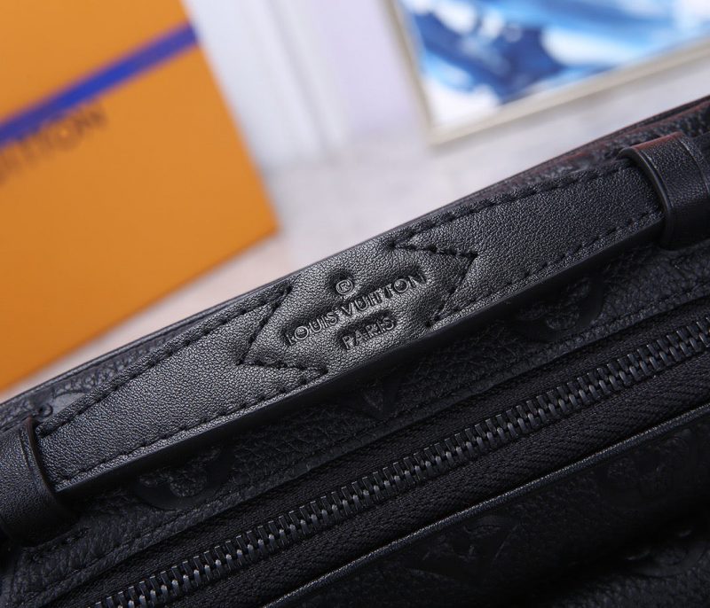 Louis Vuitton S LOCK MESSENGERJOJOKKREPLICAS | High Quality Replica Watches & Bags