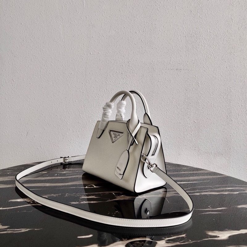 PRADA Galleria Saffiano Leather Micro-bagJOJOKKREPLICAS | High Quality Replica Watches & Bags