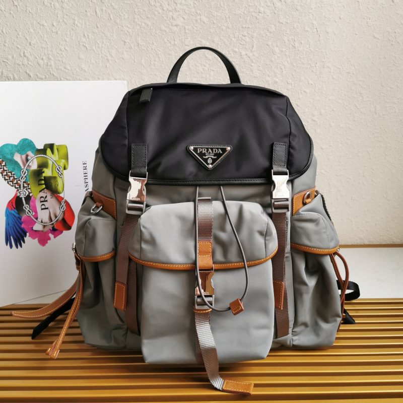 Prada NYLON BACKPACKJOJOKKREPLICAS | High Quality Replica Watches & Bags