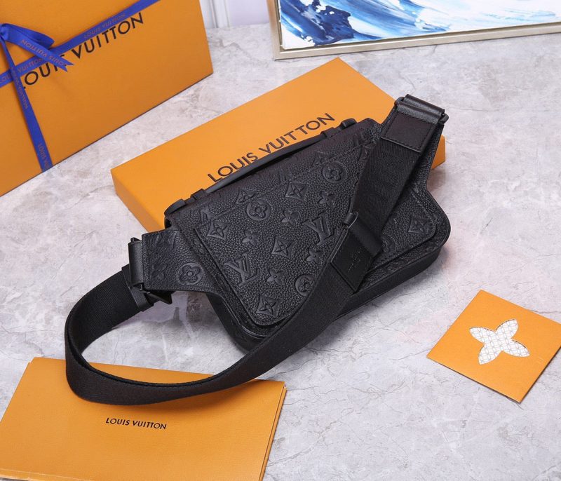 Louis Vuitton S LOCK SLING BAGJOJOKKREPLICAS | High Quality Replica Watches & Bags