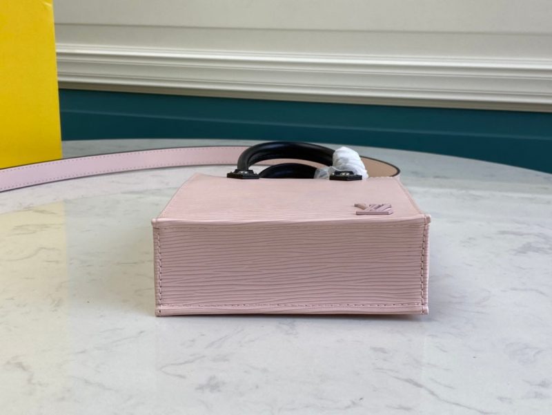 Louis Vuitton PETIT SAC PLAT ROSE BALLERINEJOJOKKREPLICAS | High Quality Replica Watches & Bags