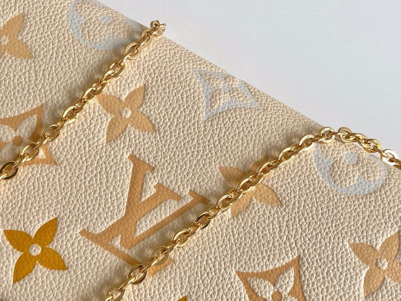 Louis Vuitton FÉLICIE POCHETTEJOJOKKREPLICAS | High Quality Replica Watches & Bags