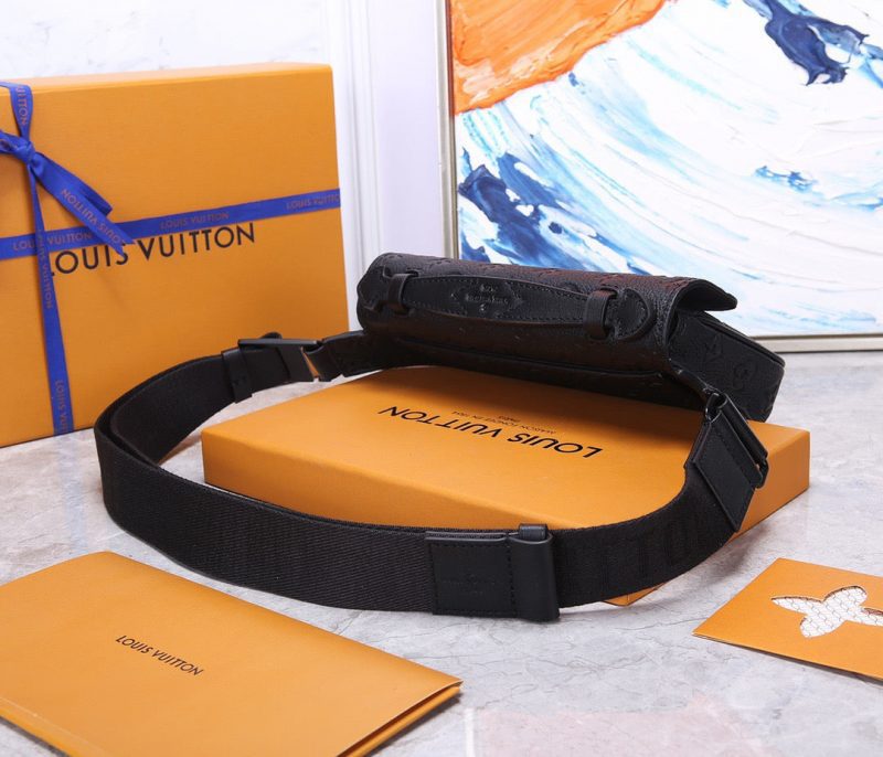 Louis Vuitton S LOCK SLING BAGJOJOKKREPLICAS | High Quality Replica Watches & Bags
