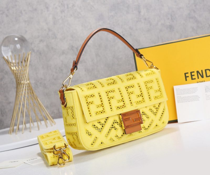 Fendi BAGUETTEJOJOKKREPLICAS | High Quality Replica Watches & Bags