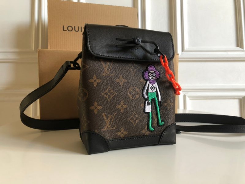 Louis Vuitton STEAMER XSJOJOKKREPLICAS | High Quality Replica Watches & Bags