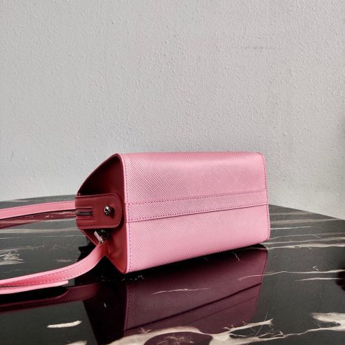 PRADA Galleria Saffiano Leather Micro-bagJOJOKKREPLICAS | High Quality Replica Watches & Bags