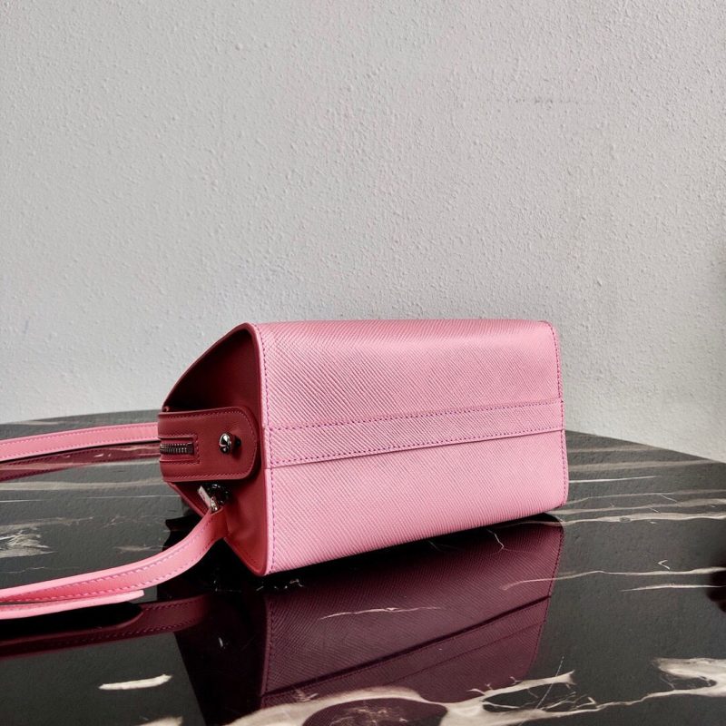 PRADA Galleria Saffiano Leather Micro-bagJOJOKKREPLICAS | High Quality Replica Watches & Bags