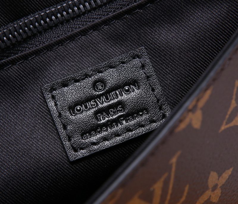 Louis Vuitton S LOCK SLING BAGJOJOKKREPLICAS | High Quality Replica Watches & Bags