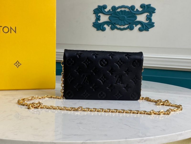 Louis Vuitton POCHETTE COUSSINJOJOKKREPLICAS | High Quality Replica Watches & Bags