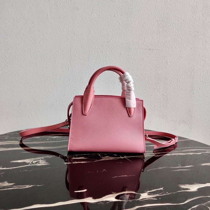 PRADA Galleria Saffiano Leather Micro-bagJOJOKKREPLICAS | High Quality Replica Watches & Bags
