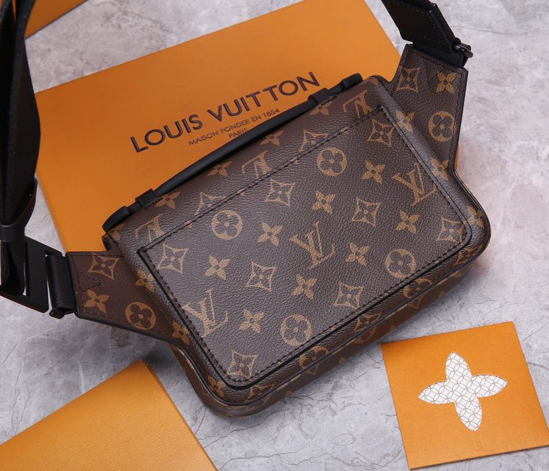 Louis Vuitton S LOCK SLING BAGJOJOKKREPLICAS | High Quality Replica Watches & Bags