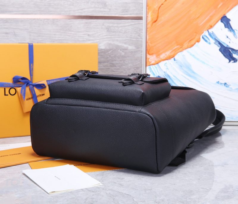 Louis Vuitton CHRISTOPHER SLIM BACKPACKJOJOKKREPLICAS | High Quality Replica Watches & Bags
