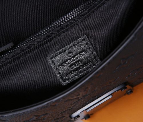 Louis Vuitton S LOCK SLING BAGJOJOKKREPLICAS | High Quality Replica Watches & Bags