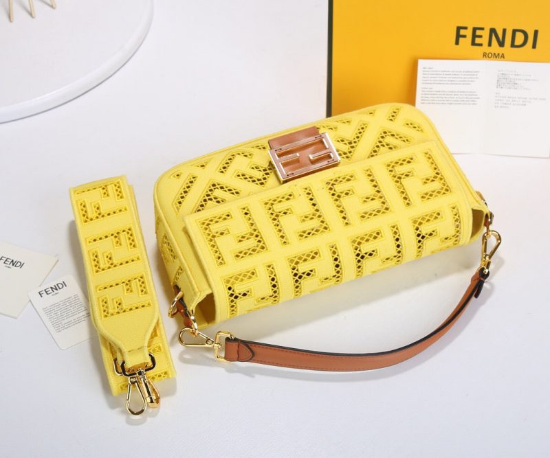 Fendi BAGUETTEJOJOKKREPLICAS | High Quality Replica Watches & Bags