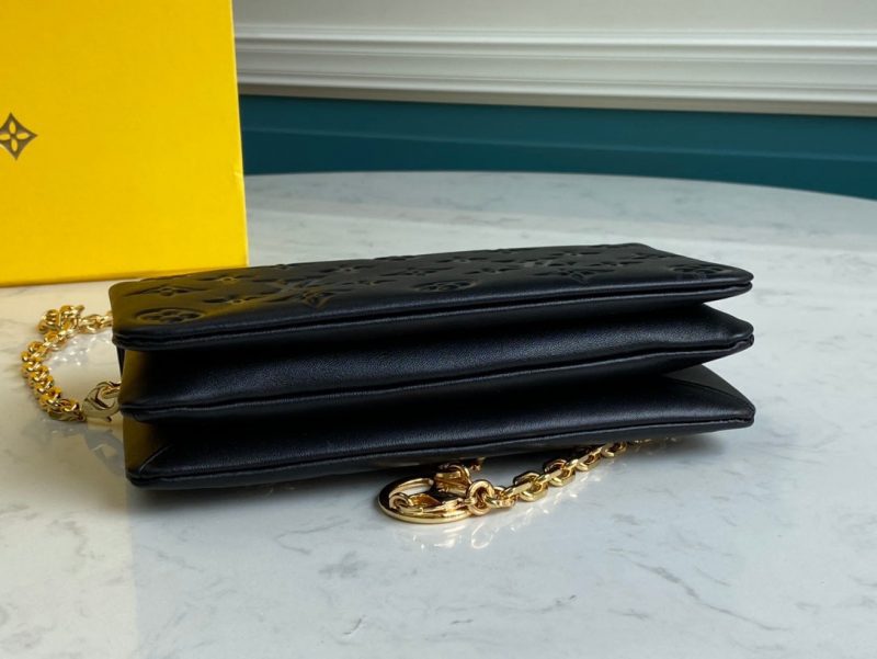 Louis Vuitton POCHETTE COUSSINJOJOKKREPLICAS | High Quality Replica Watches & Bags
