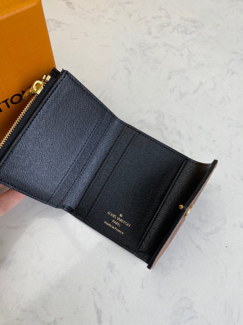 Louis Vuitton ZOÉ WALLET #751JOJOKKREPLICAS | High Quality Replica Watches & Bags