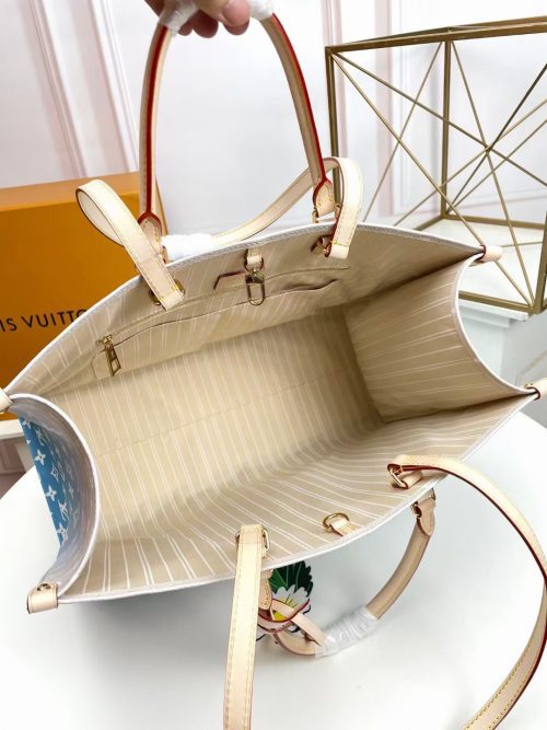 Louis Vuitton ONTHEGO GMJOJOKKREPLICAS | High Quality Replica Watches & Bags